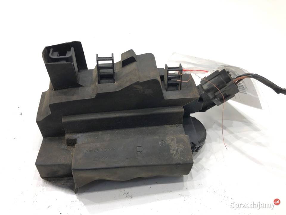 ZAMEK DRZWI PRAWY PRZÓD FIAT CROMA Kombi 0611 sprzedam