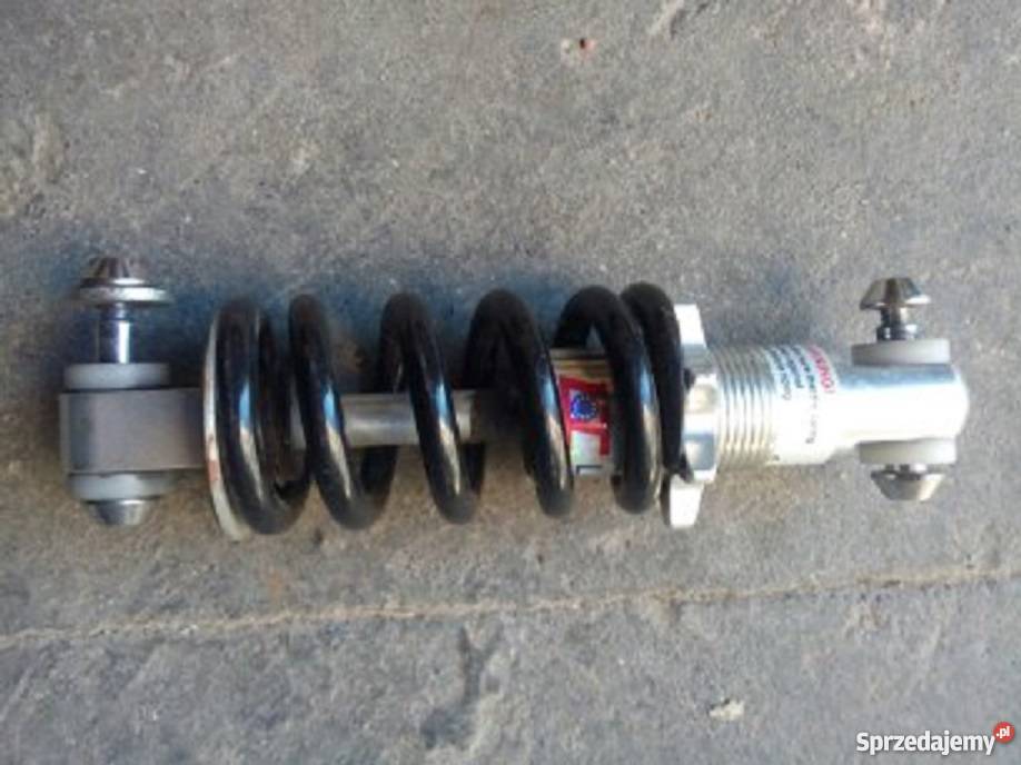 sprzedam stabilizator sprężynę tylkią sprawna