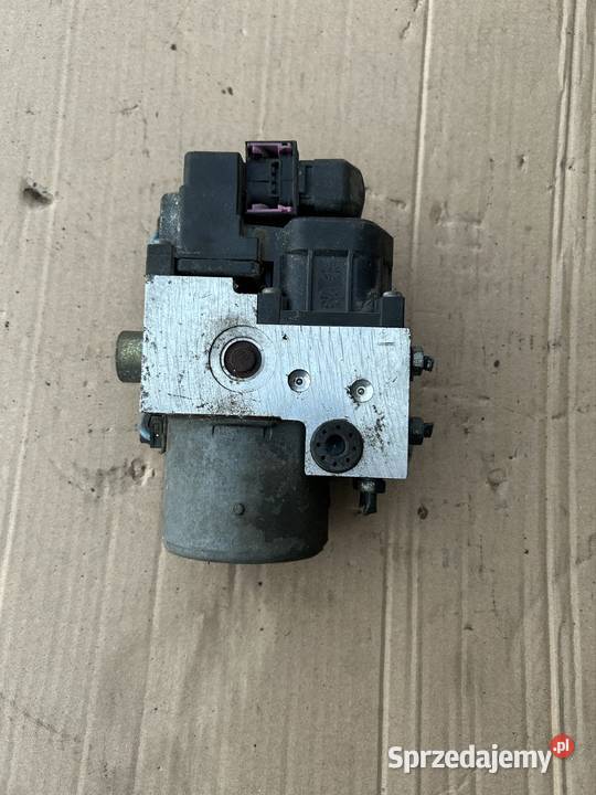 Pompa abs sterownik Opel astra g 16 90581417 Pozostałe Bydgoszcz