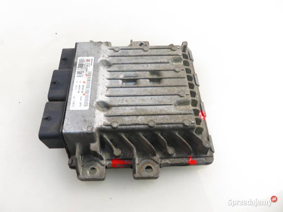 STEROWNIK PEUGEOT BOXER II 22 HDi 110 4HG P22DTE