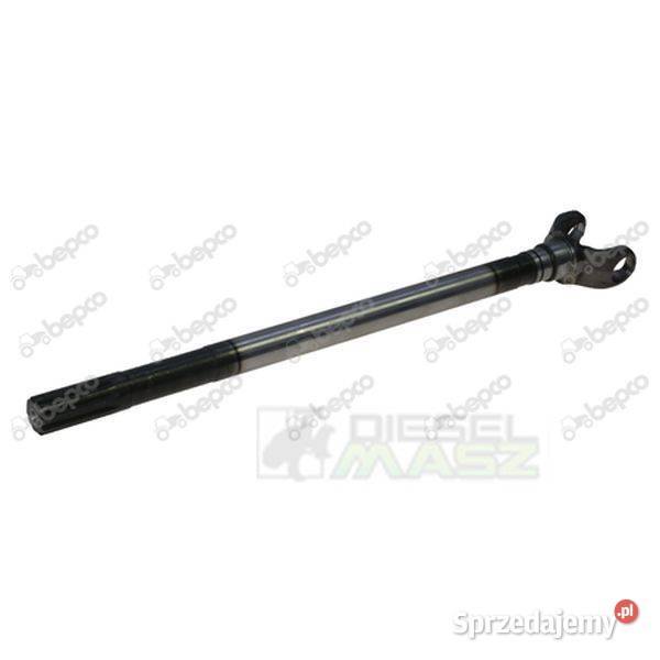 191461 Połoś Case JX60 JX60 Tier3 JX70 JX70 nieuszkodzony mazowieckie Zbuczyn