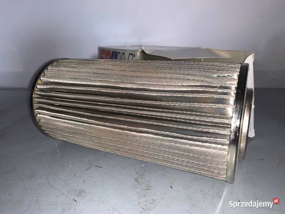 SOFIMA RH70MV1 Filtr olejowy