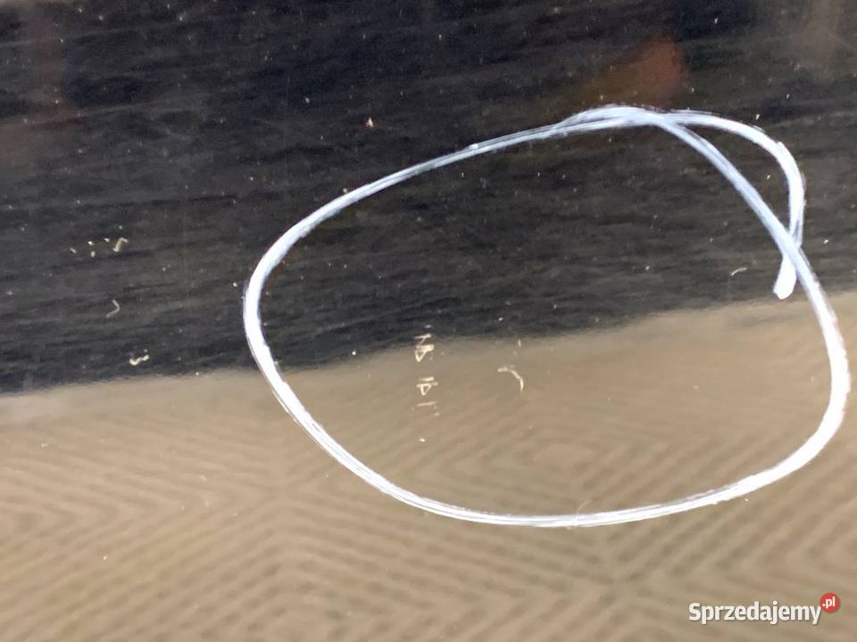 DRZWI PRAWY PRZÓD VW POLO V Hatchback podkarpackie