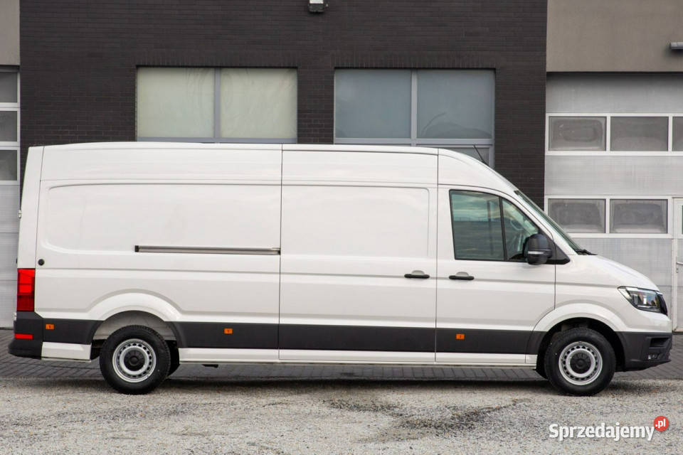Man TGE 3140 Długi NOWY MODEL NOWY 2025 wielkopolskie Jarocin