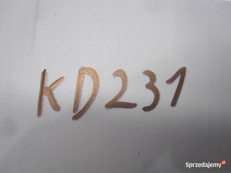 MERCEDES ML 30 B 09r moduł Gateway A1645407901 świętokrzyskie Kielce