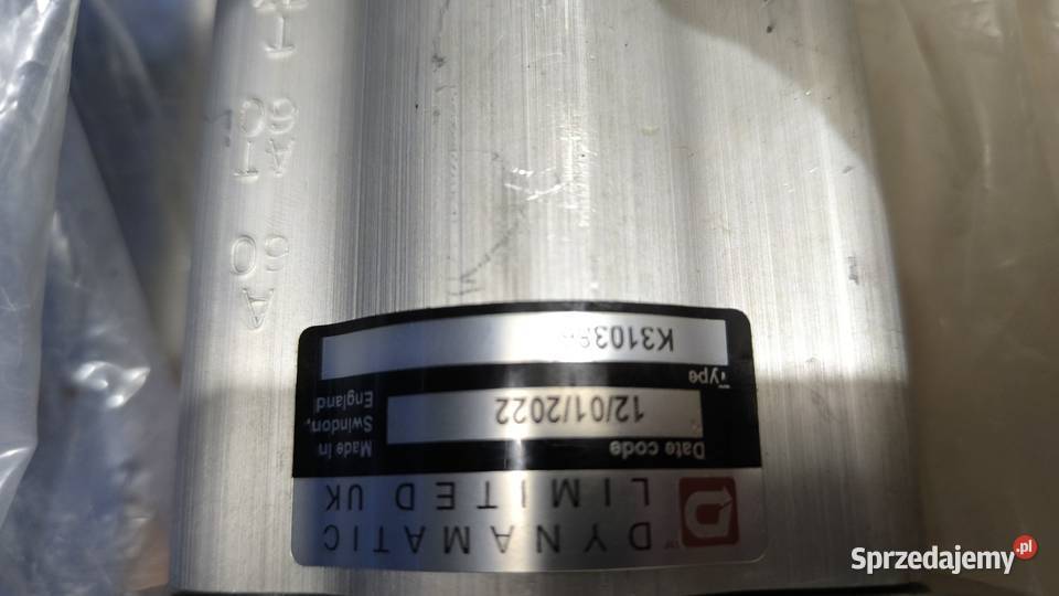 Pompa Hydrauliczna Opole sprzedam