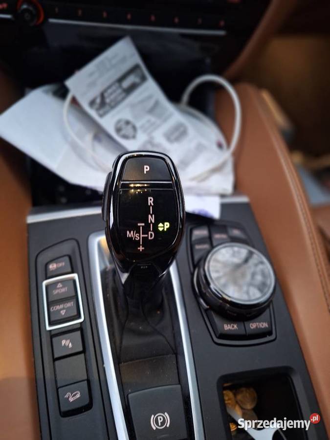 Bmw x 6