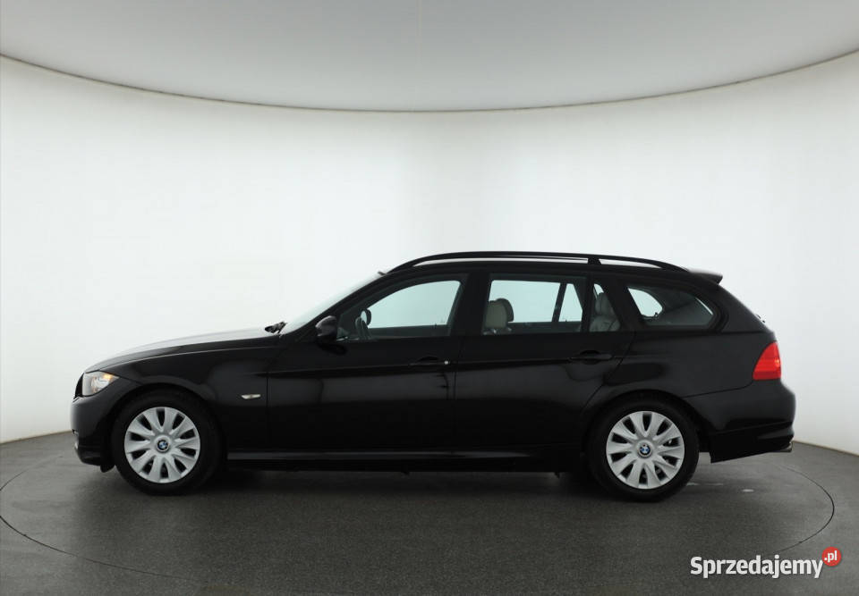 BMW 3 318 d Piaseczno