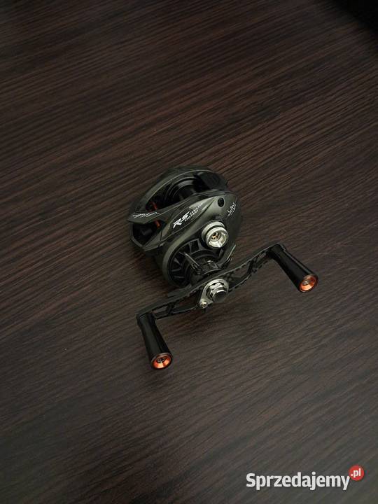 Kołowrotek Histar Giu 99 Carbon Konin sprzedam