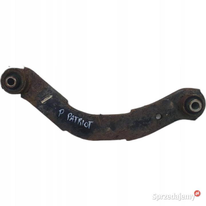 WAHACZ PRAWY TYŁ JEEP PATRIOT 24 05105271ABA osobowe Wahacze