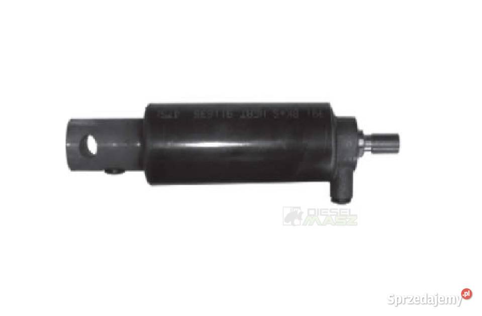 SIŁOWNIK WSPOMAGANIA Massey Ferguson