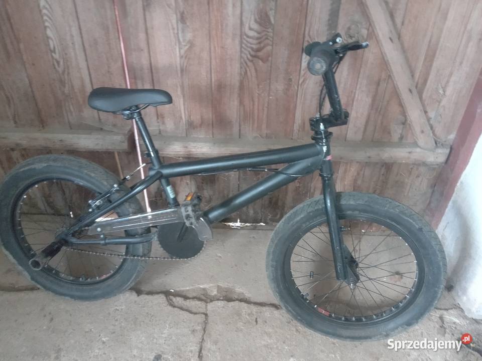 Rower BMX Rogóżno sprzedam