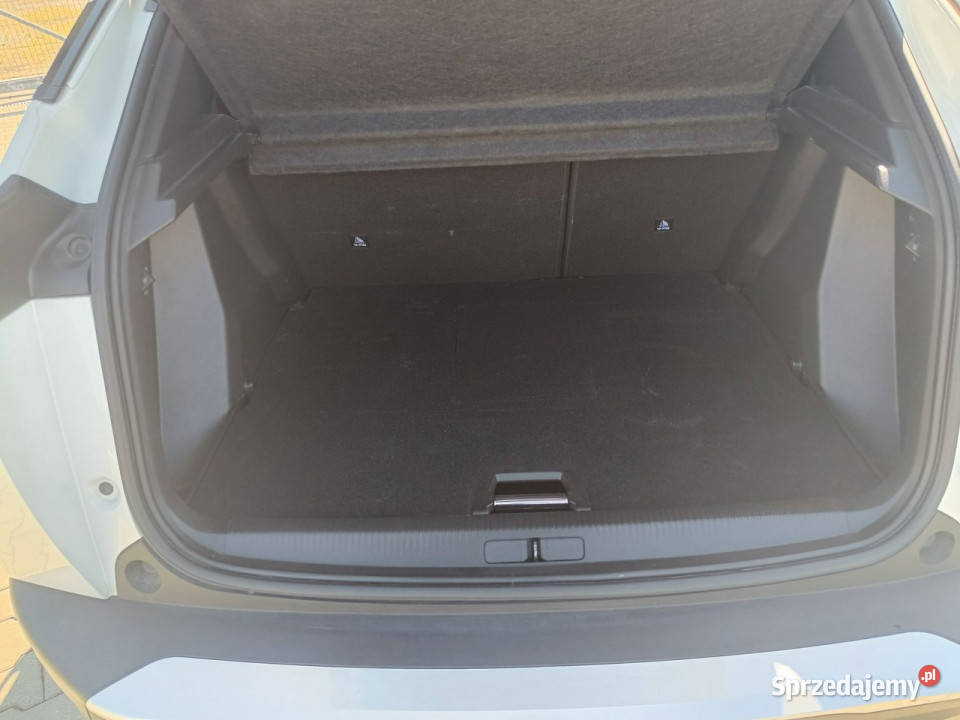 Peugeot 2008 12 PT 130 Eu6 GT Automat Navi LED Goczałkowice-Zdrój