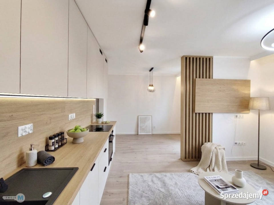 Mieszkanie Kielce 413m2 2 pokojowe sprzedam