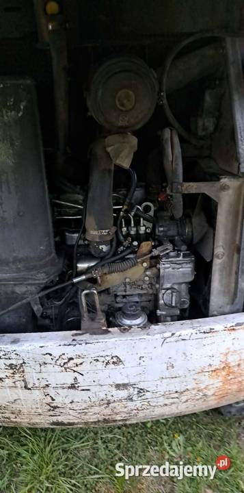 Minikoparka terex tc 16 Koparki Nowy Sącz