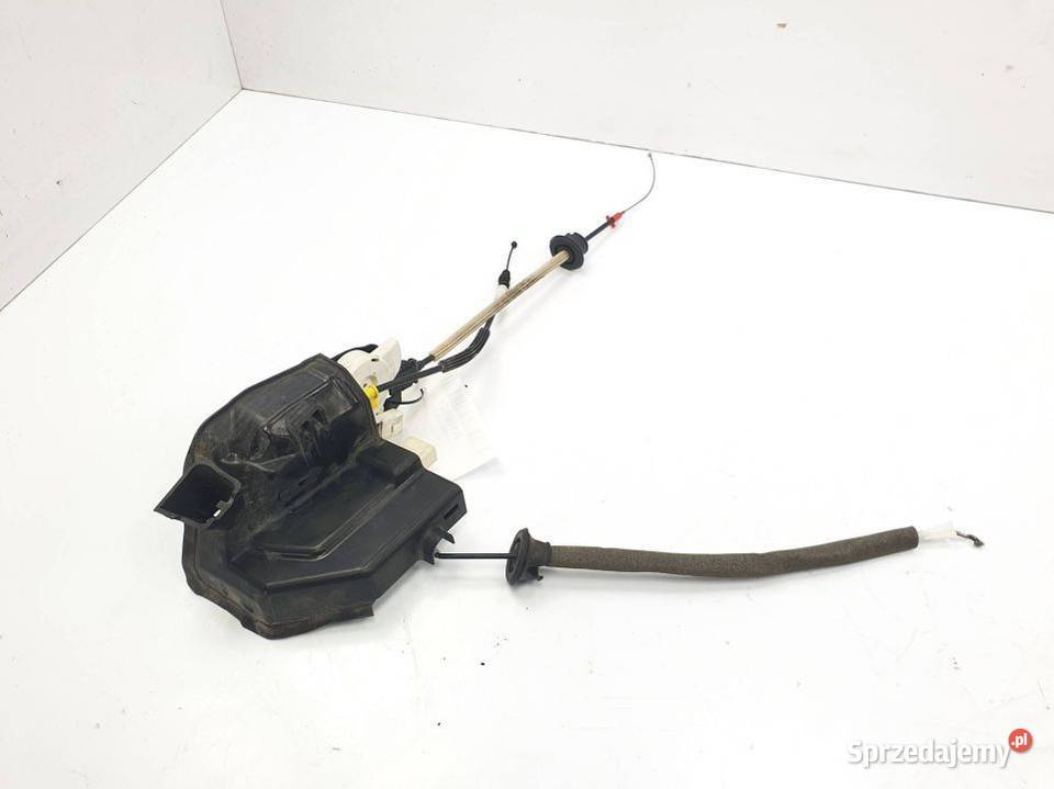 ZAMEK DRZWI LP AUDI A8 L D4 Lipno