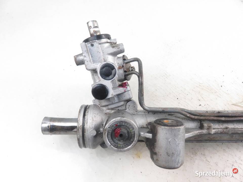 MAGLOWNICA VW TOUAREG I 7853501310 Układ kierowniczy