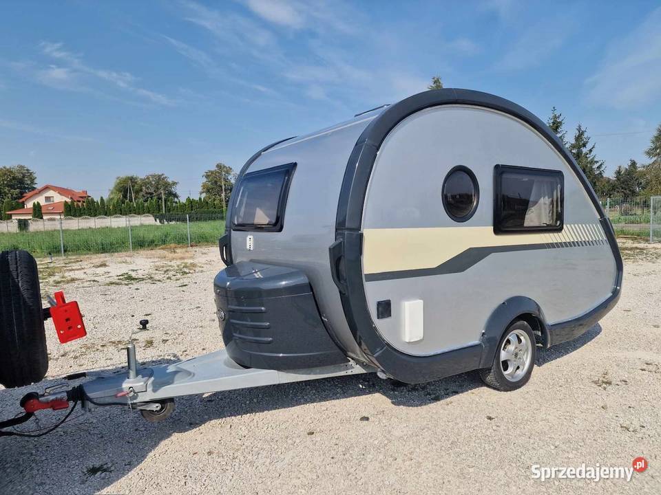 Tabbert Tb 320 Bedlno