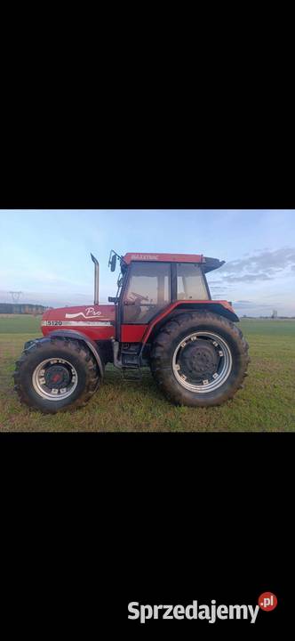 Case 5120 lubelskie Kock