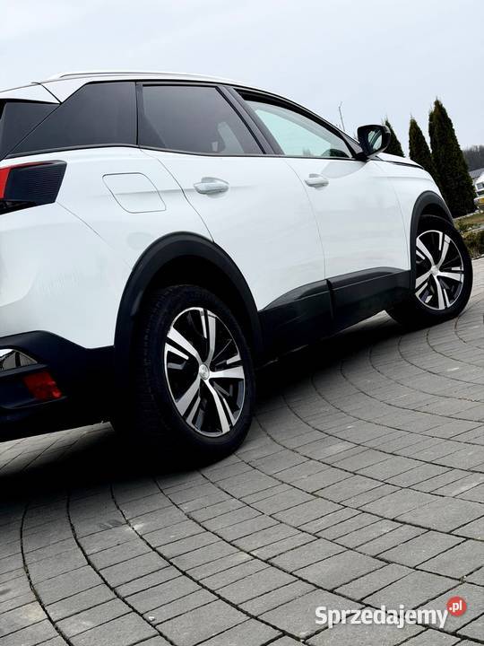 Peugeot 3008 16 E hdi Manual diesel