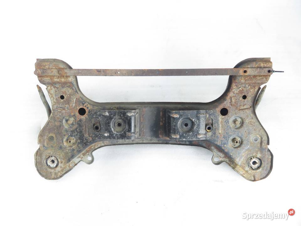 SANKI PRZÓD FIAT BRAVO II 198 19 D Multijet 192 osobowe sprzedam