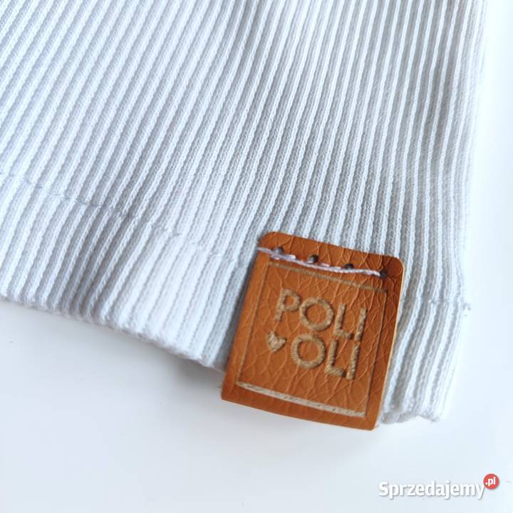 Komplet galowy 104110 All for Kids Poli Oli Katowice