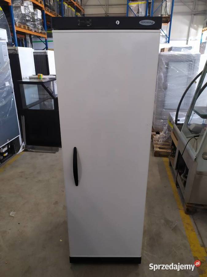 Szafa chłodnicza 60 x 60 x 185 mazowieckie Kazuń Polski
