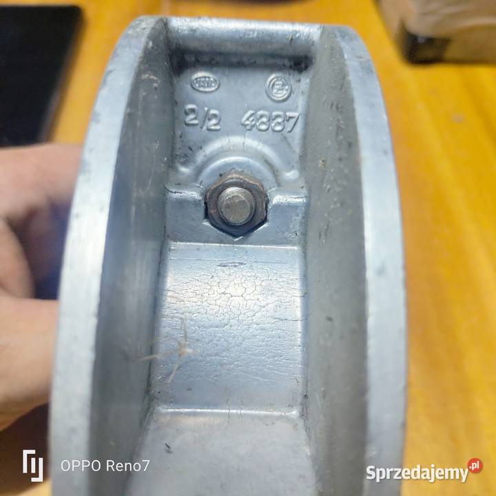Podpora wału Jawa 350 TS 638 Łubno
