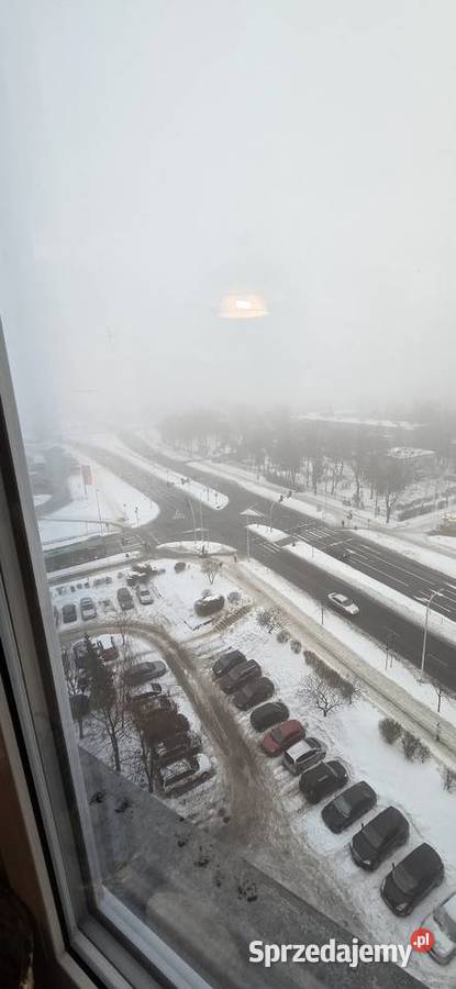 Kawalerka 291 m z komórką remoncie