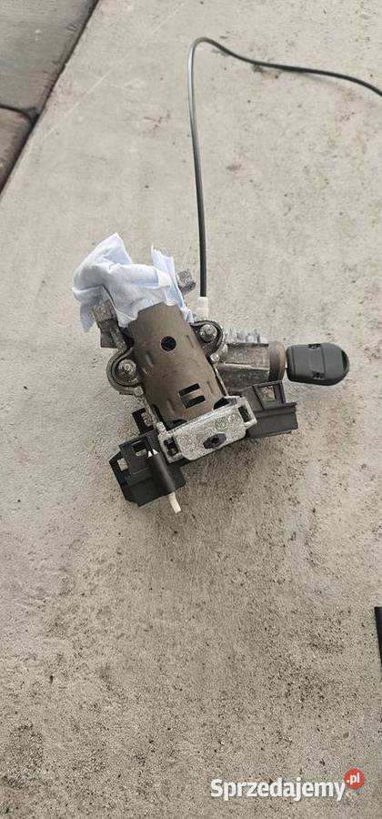 Bmw e38 stacyjka plus kluczyk śląskie Czerwionka-Leszczyny sprzedam