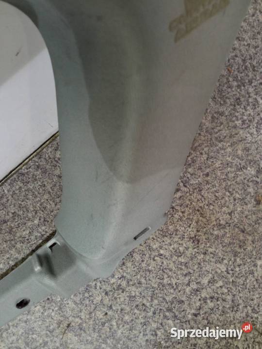 OSŁONA SŁUPKA C LEWA PRAWA KOMBI T27 Toyota