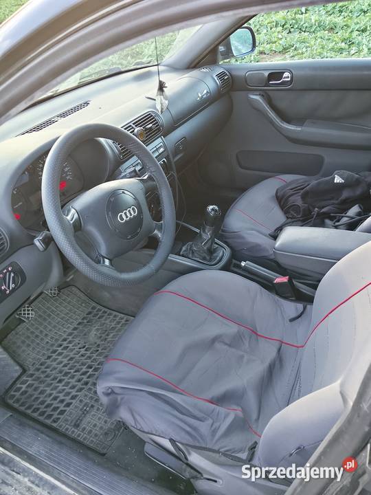 Audi a3 8l 1999 4/5