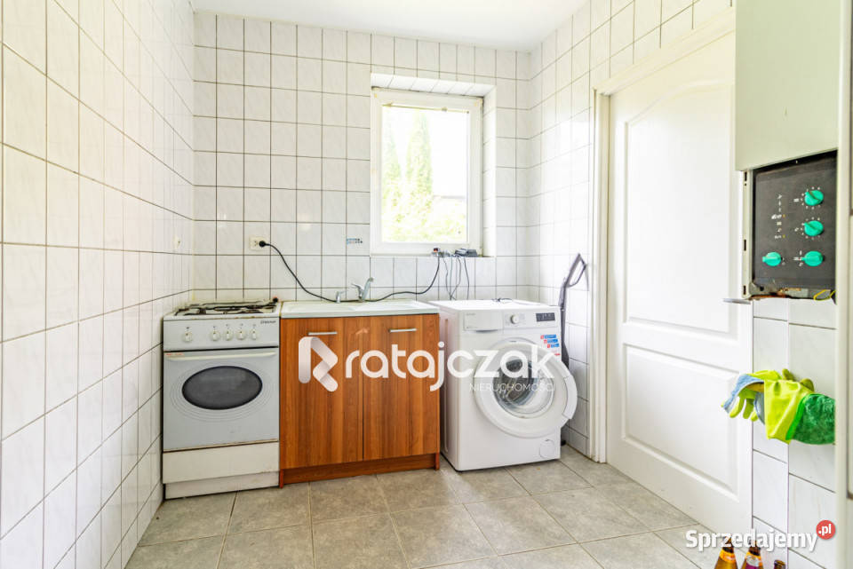 Dom wolnostojący Gdynia 217m2 pomorskie