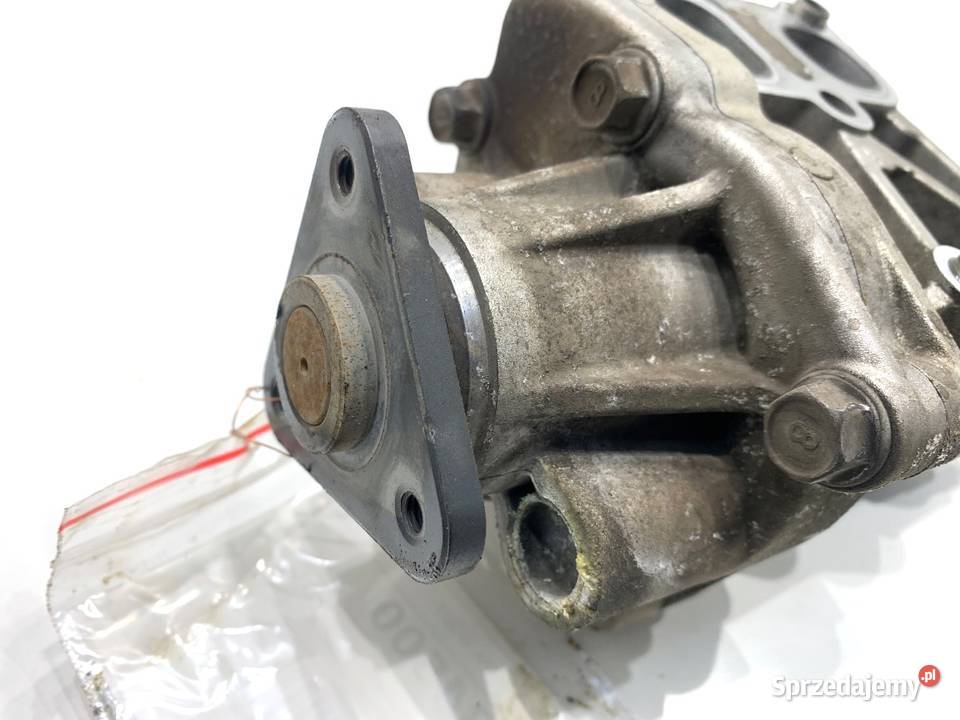 POMPA WODY MITSUBISHI OUTLANDER III Pompy wody podkarpackie