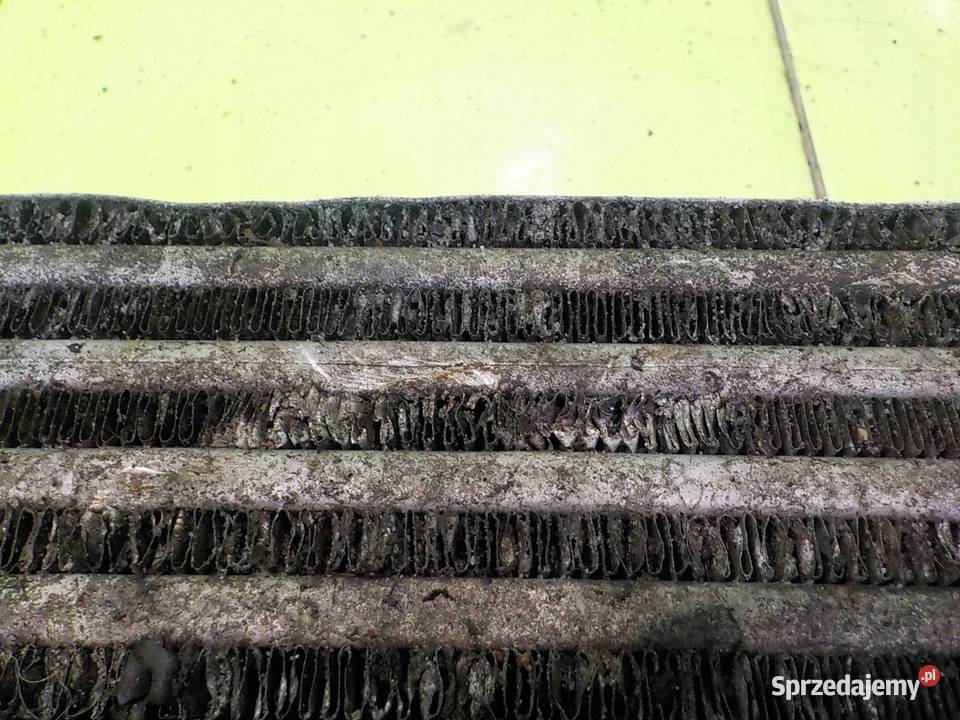 OPEL CORSA E 13 CDTI 16r HB 3D intercooler Suków