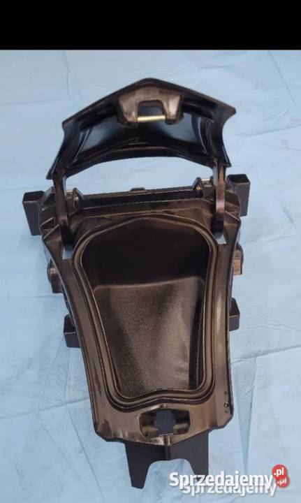 CanAm CAN AM SPYDER RT 2011 OEM schowek kieszeń sprzedam