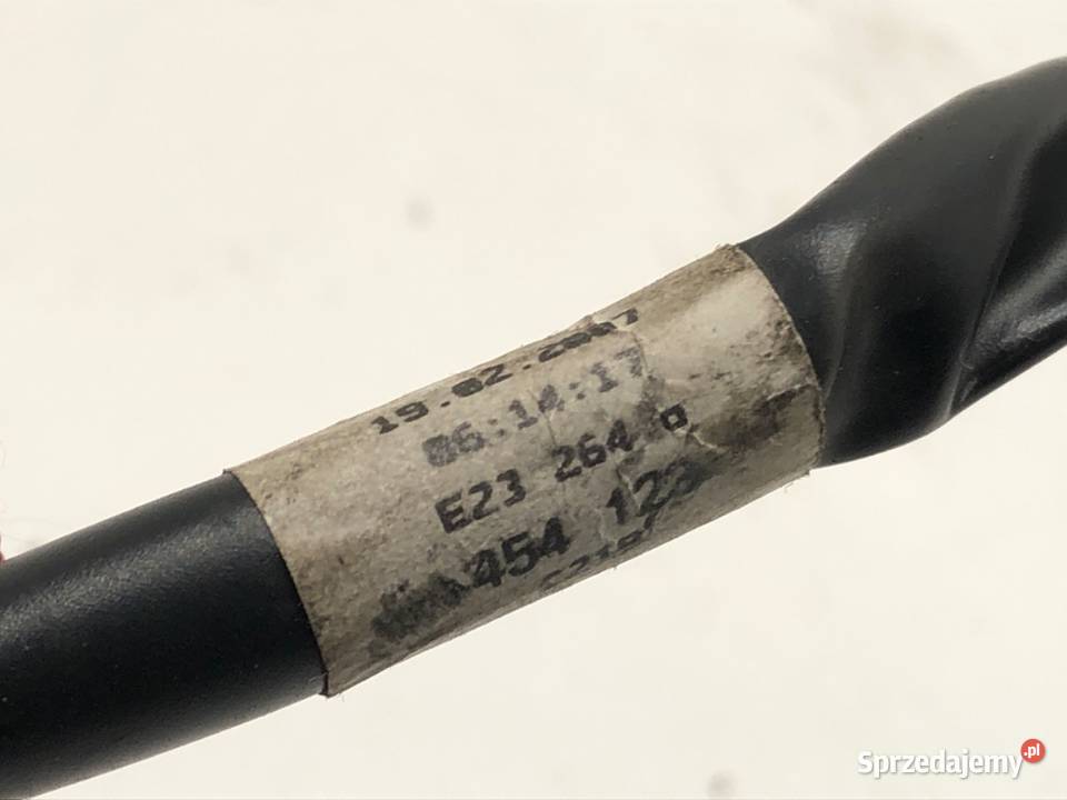 LUSTERKO PRAWY MERCEDES C219 SportowyCoupe 0411