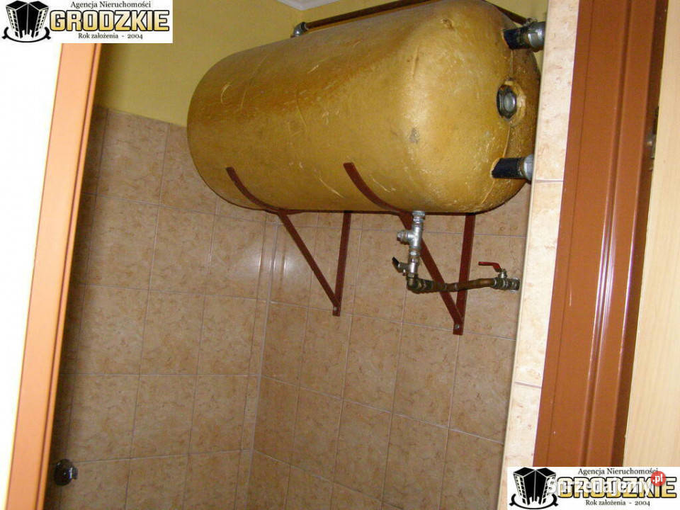 Malutkitanio wprost Gruszowa