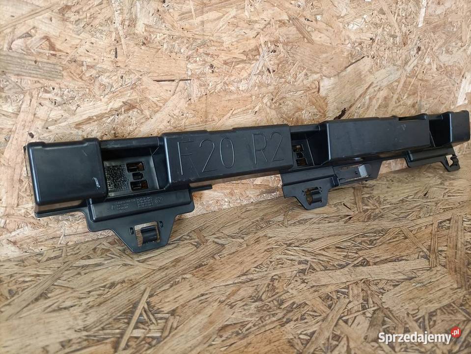 BMW F20 F21 ŚLIZG mocowanie progu prawe R2 Pleszew