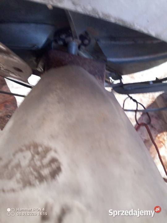 Sprzedam stolarkę z kwasówki