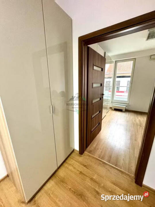Lokal Wrocław dr Ludwika Rydygiera 79m2