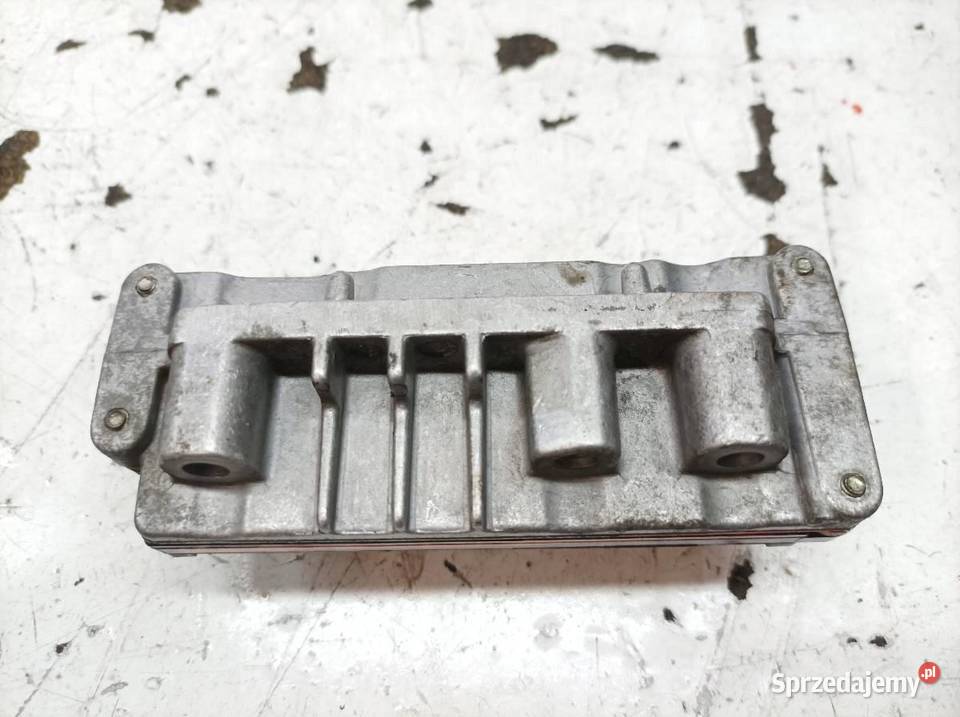 STEROWNIK SILNIKA 55181150 IAW59FE4 12 B 59 Fiat osobowe Sterowniki sprzedam