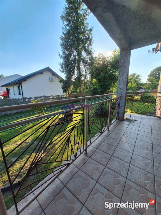 wynajmu domu wolnostojącego 80m2 Żory