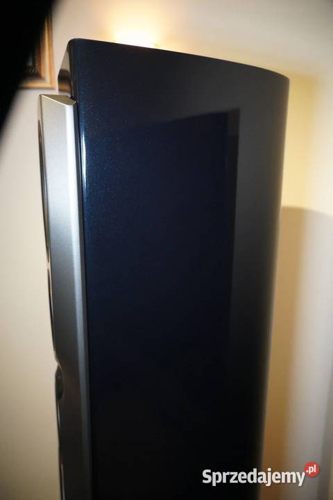 Dynaudio Confidence 60 kujawsko-pomorskie Bydgoszcz sprzedam