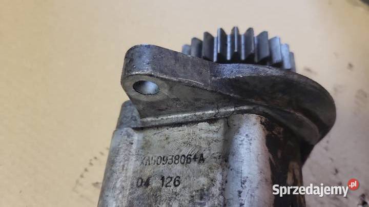 RENAULT PREMIUM 420 POMPA WSPOMAGANIA XA5093806A dostawcze Pompy wspomagania Mojusz