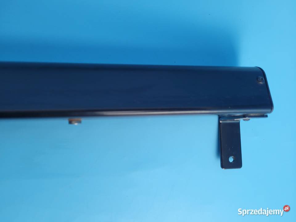 CASE IH PUMA 145 12r KURTYNA ROLETA Kabina i karoseria Kolno