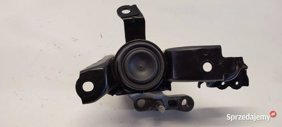 MAZDA 2 TOYOTA YARIS IV ŁAPA PODUSZKA SILNIKA 15
