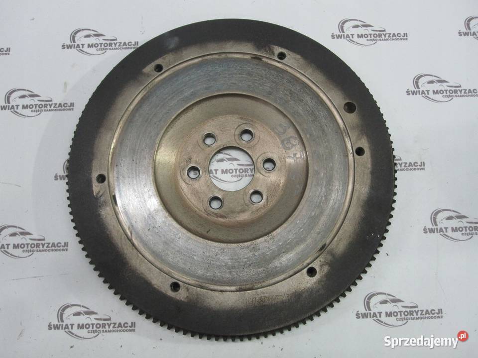 CORSA 14 16V 15r koło zamachowe Sprzęgła i elementy
