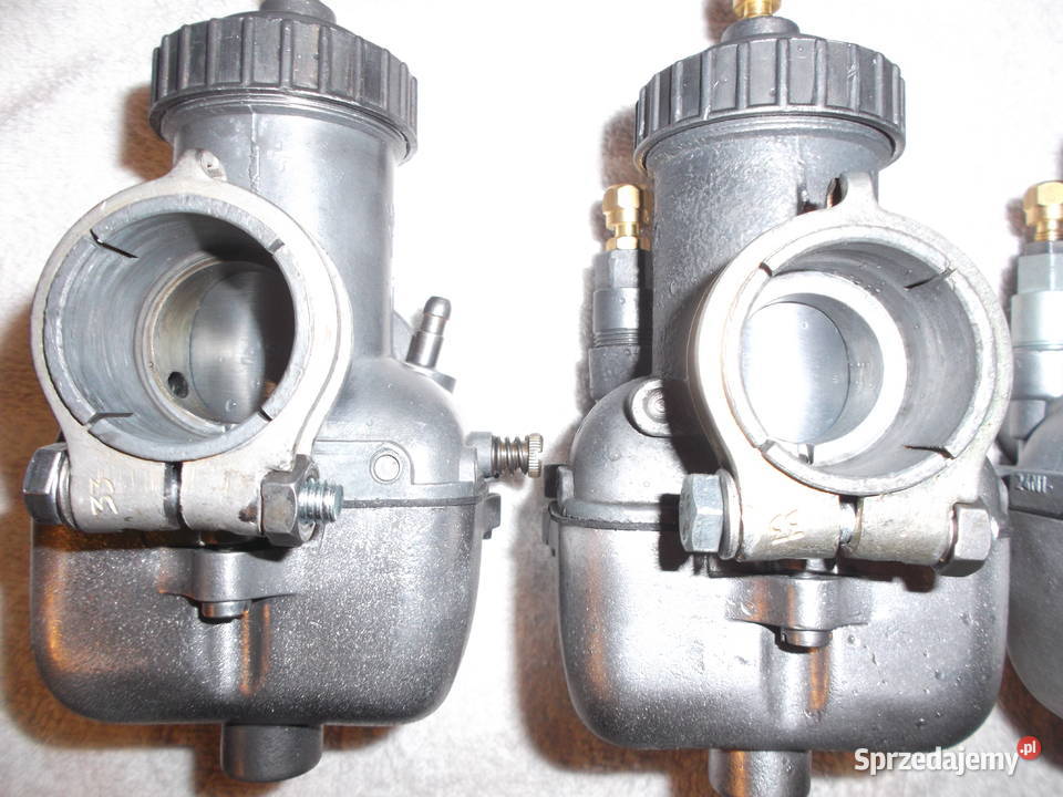 MZ ES TS 125 GAŹNIK BVF 22N11 22N12 22N13 dolnośląskie Świerzawa