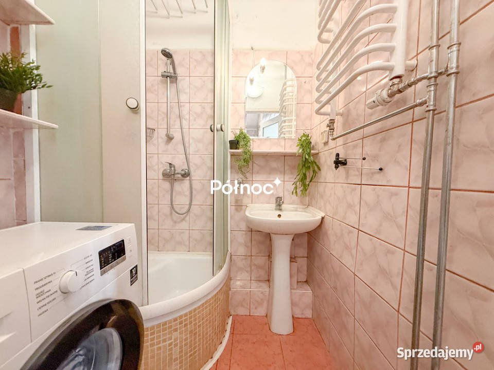 Mieszkanie na 1 piętrze al Piłsudskiego 55m2 sieć Chełm